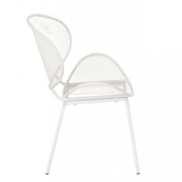 POLTRONA MIDWAY IMPILABILE - immagine 2