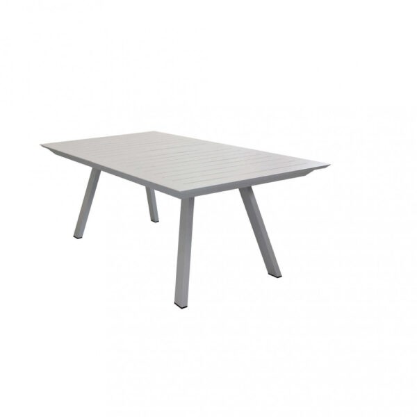 TAVOLO ZANTE ALLUNGABILE 200/300 X 110 - immagine 3