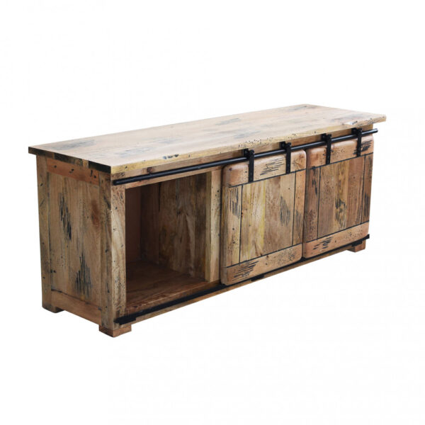 PORTA TV WELDON - immagine 2