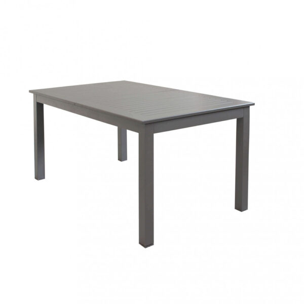 TAVOLO CUBA ALLUNGABILE 150/210 X 90 - immagine 3