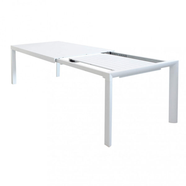 TAVOLO HOUSTON 135/180 X 70 - immagine 2