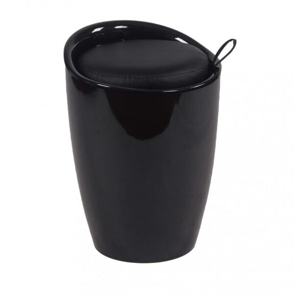 SGABELLO POUF CLIFF