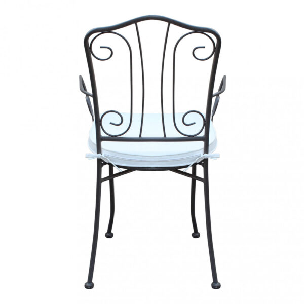 POLTRONA DEMETRA C/CUSCINO - immagine 3