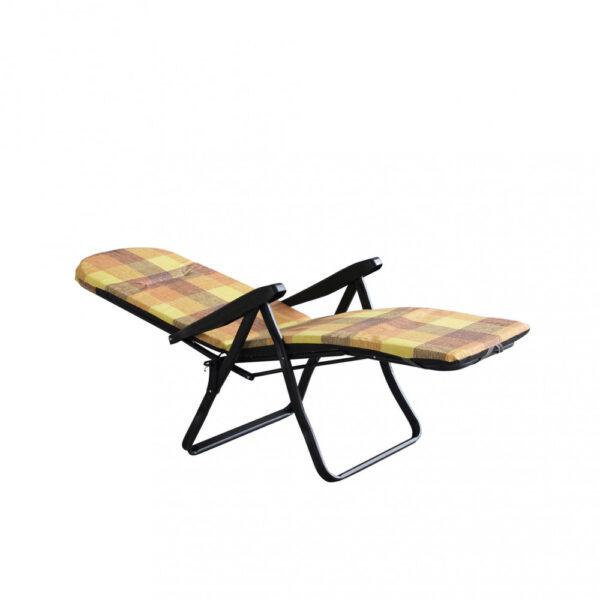 SDRAIO CIPRO MODELLO AUTOMATICO ARANCIO E GIALLO - immagine 5