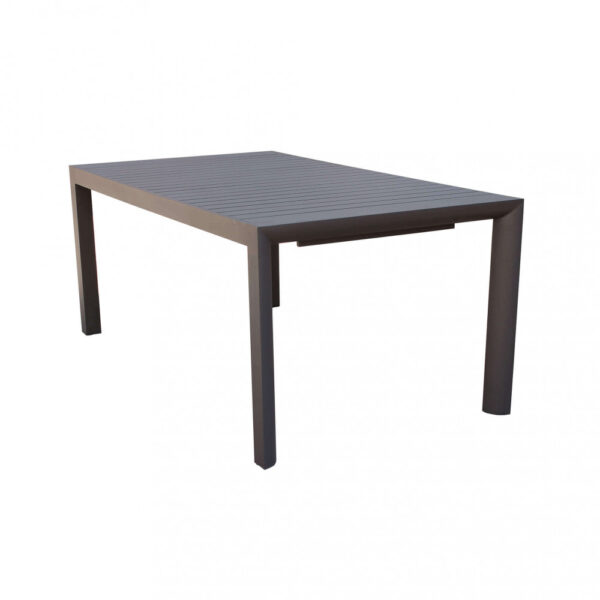 TAVOLO HOUSTON 160/240 X 100 - immagine 3