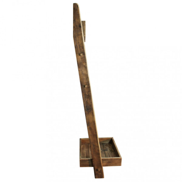 SCAFFALE DA BAGNO BIDDY - immagine 2