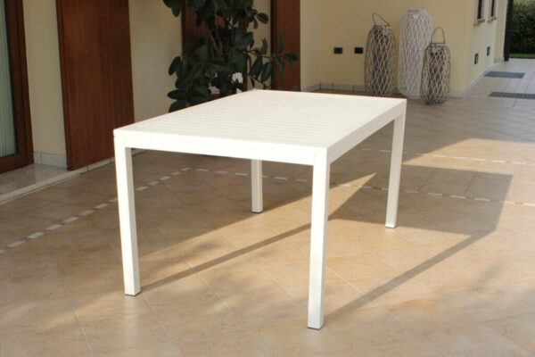 TAVOLO MILO 150 X 90 - immagine 3