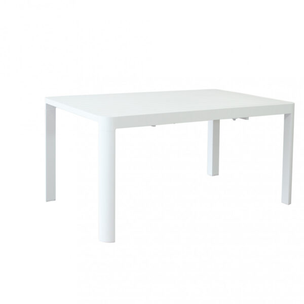 TAVOLO WASHINGTON ALLUNGABILE 100/150 X 150 - immagine 3