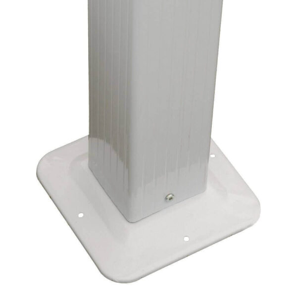 GAZEBO ASTORIA 3 X 4 - immagine 5