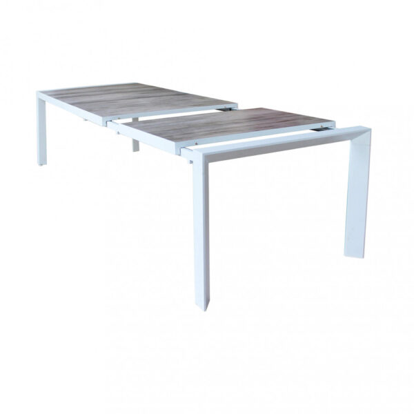 TAVOLO PORTLAND 175/235 X 100
