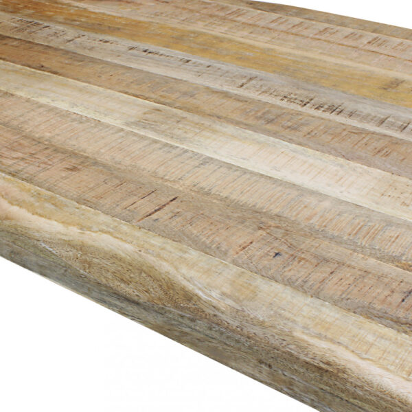 TAVOLO CONRAD 200 X 100 - immagine 2