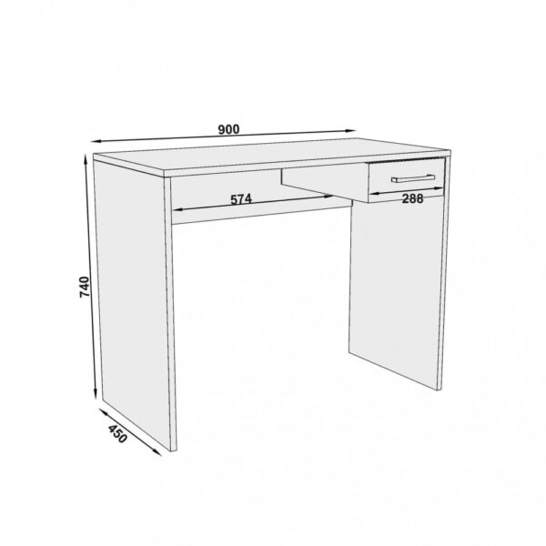 PORTA PC TOM OLMO - immagine 3