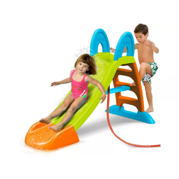 SCIVOLO MAX CON ACQUA - immagine 3