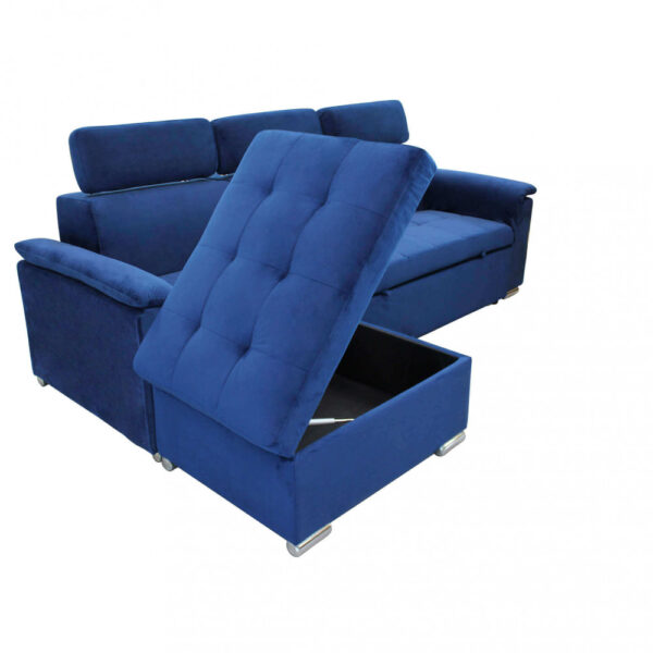DIVANO LETTO DERRICK - immagine 4