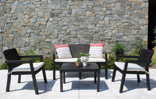 SALOTTO DELAWARE 2P C/CUSCINI - immagine 3