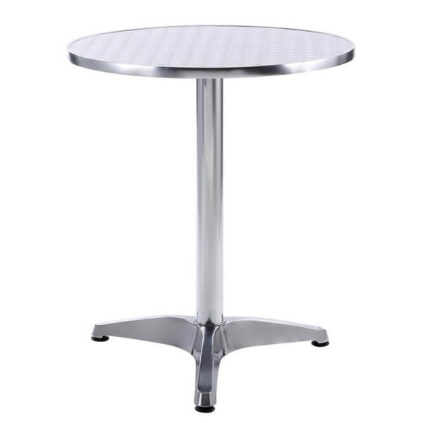 TAVOLO A COLONNA Ø 60 WATERPROOF - immagine 2