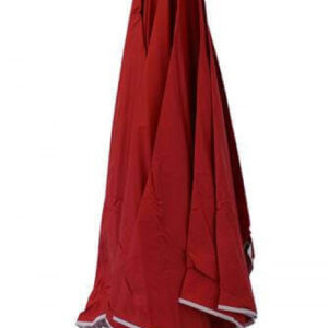 OMBRELLONE SPIAGGIA NYLON PROTEZIONE UV 180/22