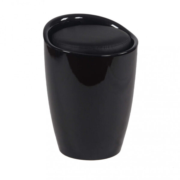SGABELLO POUF CLIFF - immagine 4