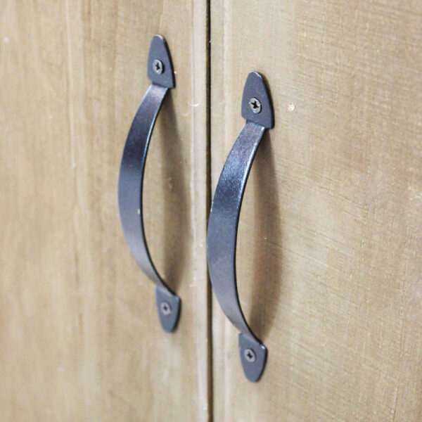 MOBILE IN LEGNO DOMINIC - immagine 7
