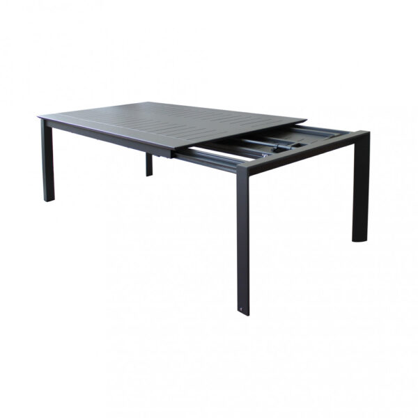 TAVOLO ALLUNGABILE ARGOS 200/300 X 110 - immagine 3