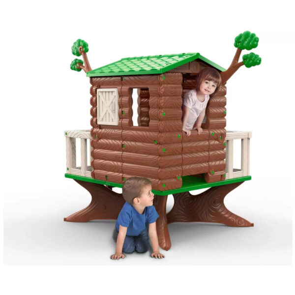 CASA NELL'ALBERO - immagine 2