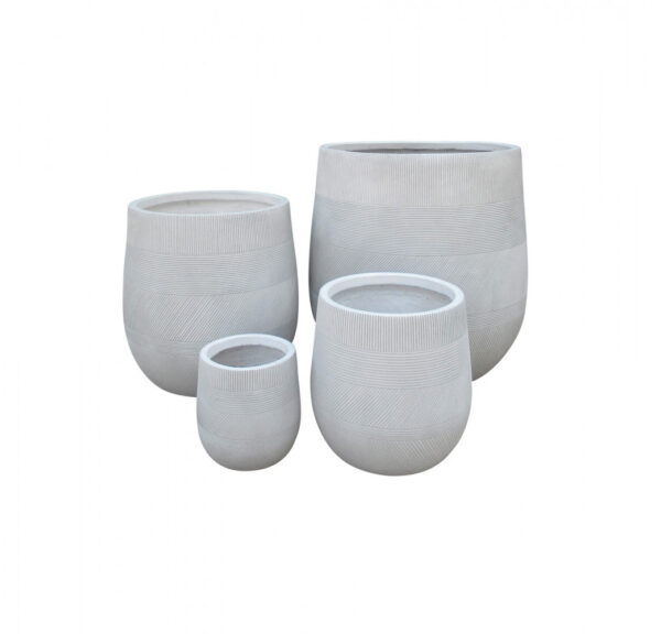 SET VASI PEONIA