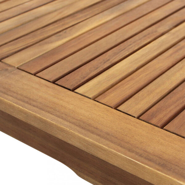 TAVOLO 80 X 80 - immagine 2