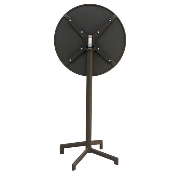 TAVOLO ALTO VEGA Ø 60 - immagine 3