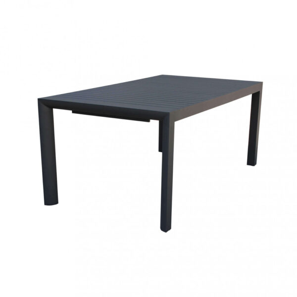 TAVOLO HOUSTON 160/240 X 100 - immagine 3