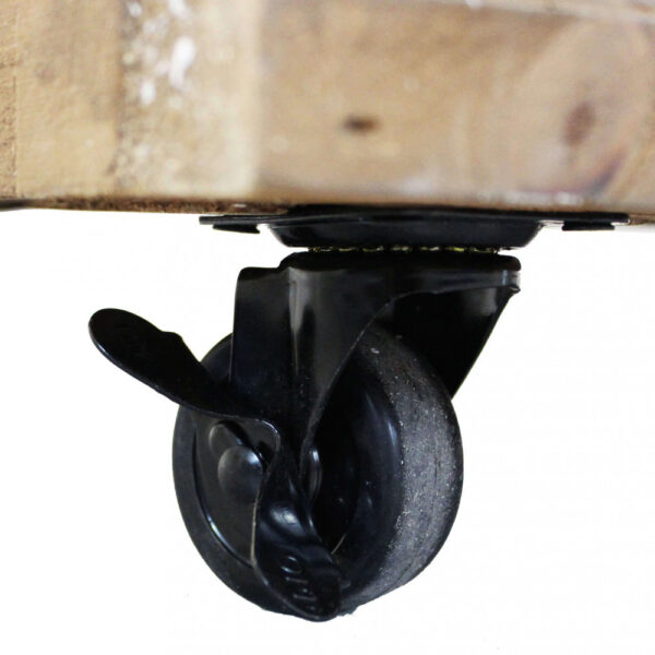 MOBILE IN LEGNO EDMOND - immagine 8