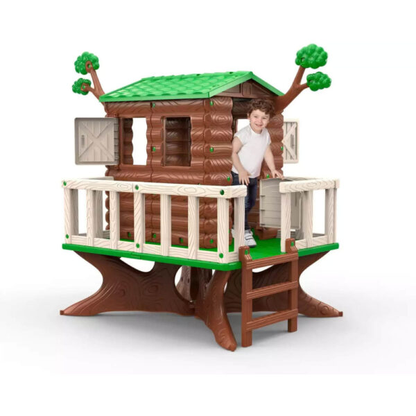 CASA NELL'ALBERO - immagine 4