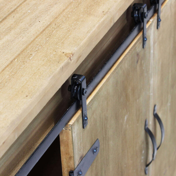 MOBILE IN LEGNO DOMINIC - immagine 6