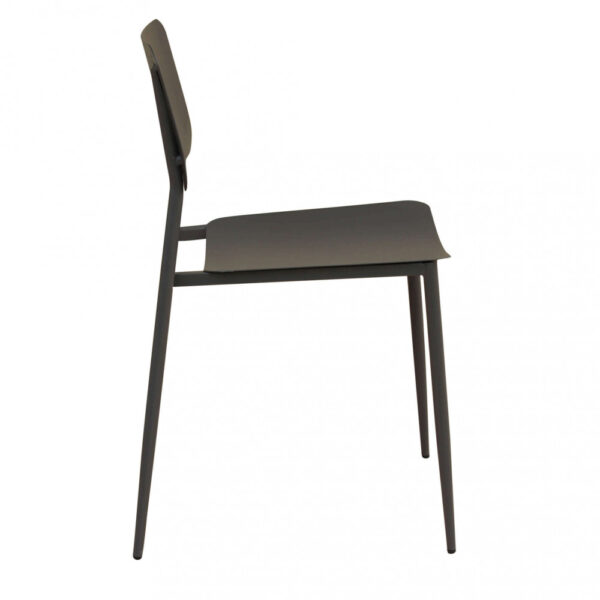SEDIA VEGA IMPILABILE - immagine 2