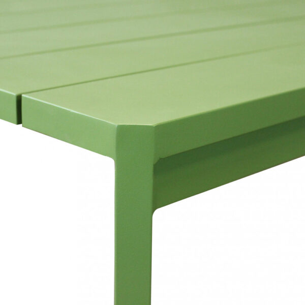 TAVOLO CONNECTICUT 200 X 100 - immagine 3
