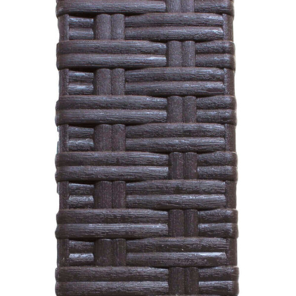 TAVOLO DALLAS 80 X 80 - immagine 3
