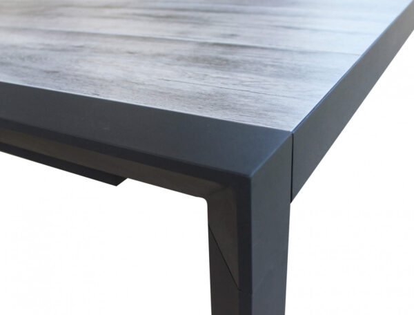 TAVOLO PORTLAND 175/235 X 100 - immagine 4