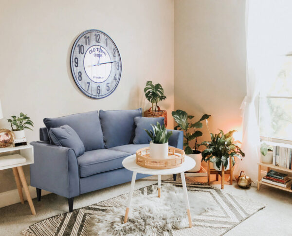 DIVANO 2 P CHANDLER - immagine 6