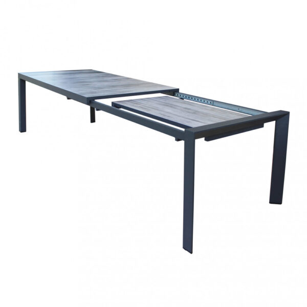TAVOLO PORTLAND 175/235 X 100 - immagine 2