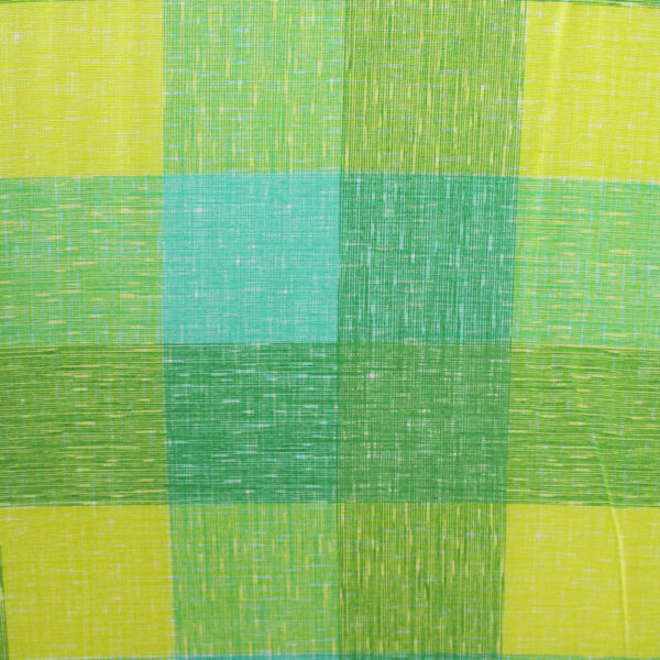 SDRAIO CIPRO MODELLO AUTOMATICO VERDE E GIALLO SCOZZESE - immagine 4