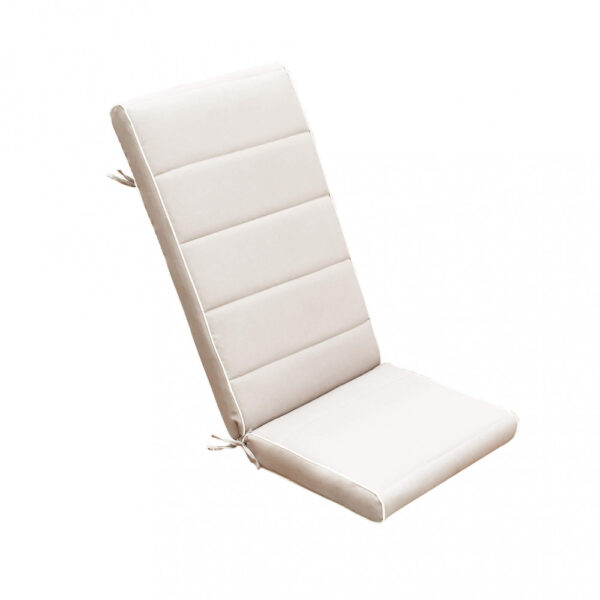 CUSCINO KING ALTO ECRU