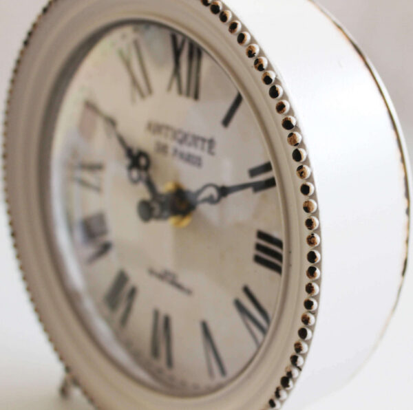 OROLOGIO DA APPOGGIO MARIN - immagine 2