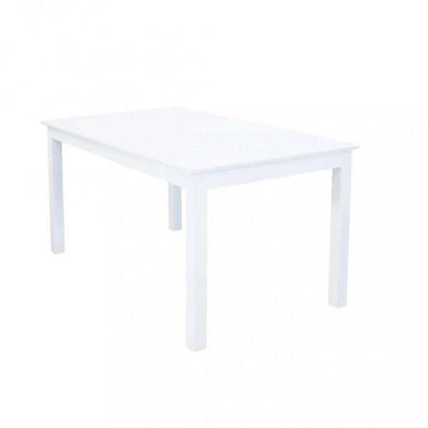 TAVOLO CUBA ALLUNGABILE 150/210 X 90 - immagine 3