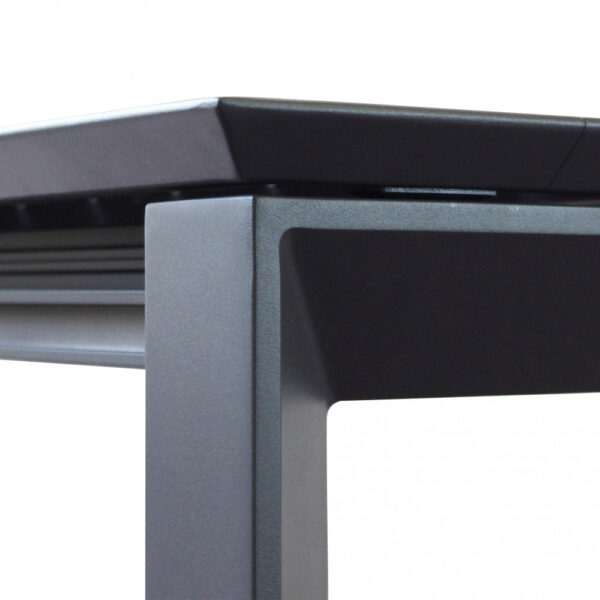 TAVOLO ALLUNGABILE ARGOS 200/300 X 110 - immagine 7