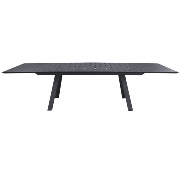 TAVOLO ZANTE ALLUNGABILE 200/300 X 110 - immagine 4