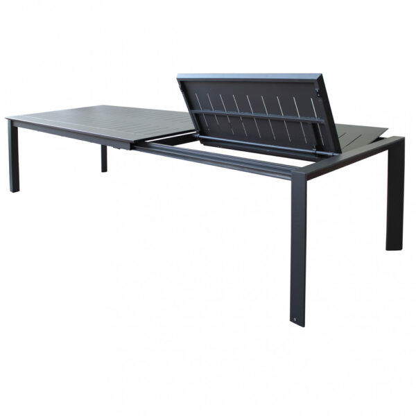 TAVOLO ALLUNGABILE ARGOS 200/300 X 110 - immagine 5