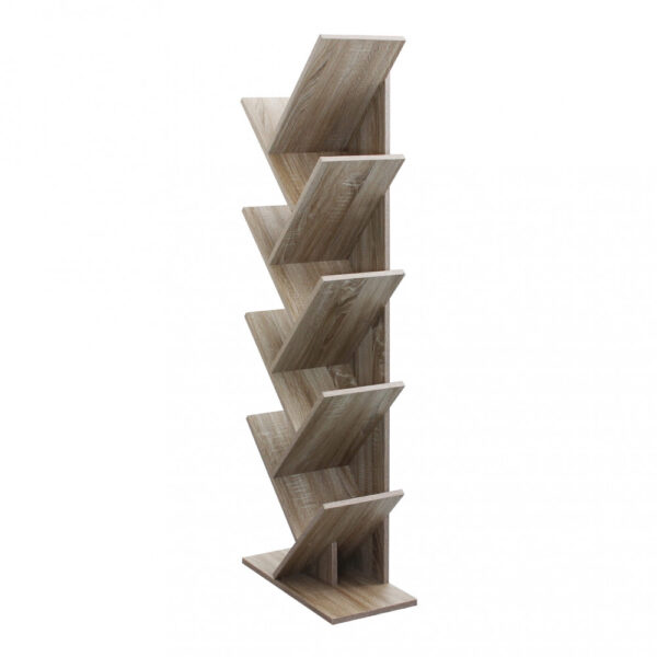 LIBRERIA ARIANE NATURALE - immagine 2