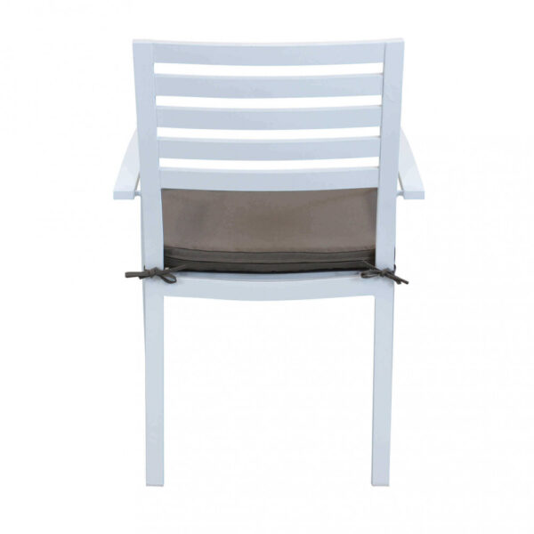 POLTRONA FORMENTERA C/CUSCINO - immagine 3