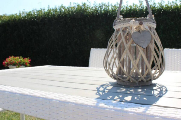 TAVOLO KORE 160 X 90 - immagine 5