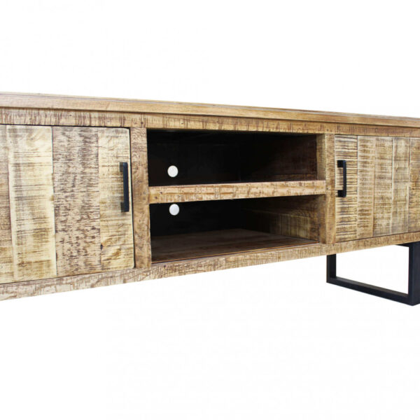 PORTA TV BEVIS - immagine 4