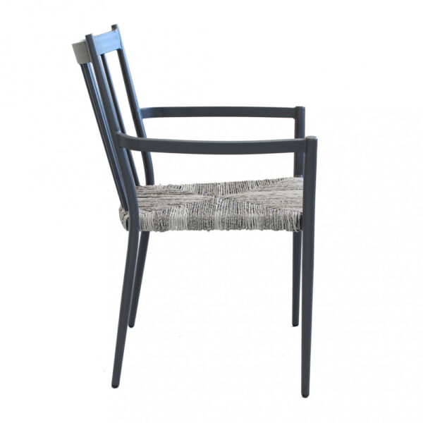 POLTRONA MARTINICA IMPILABILE - immagine 2